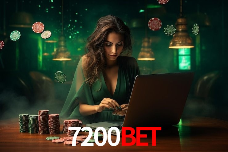 APP oficial da 7200bet para mobile