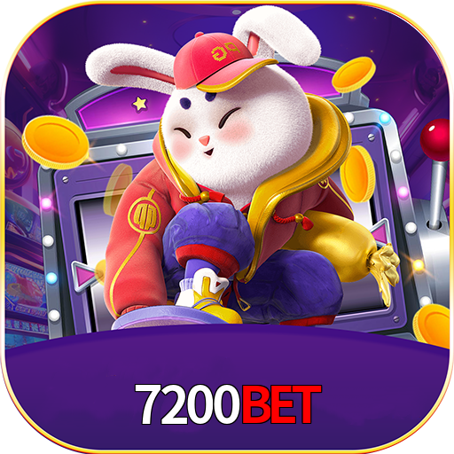 Imagem promocional da 7200bet mostrando a plataforma e suas vantagens